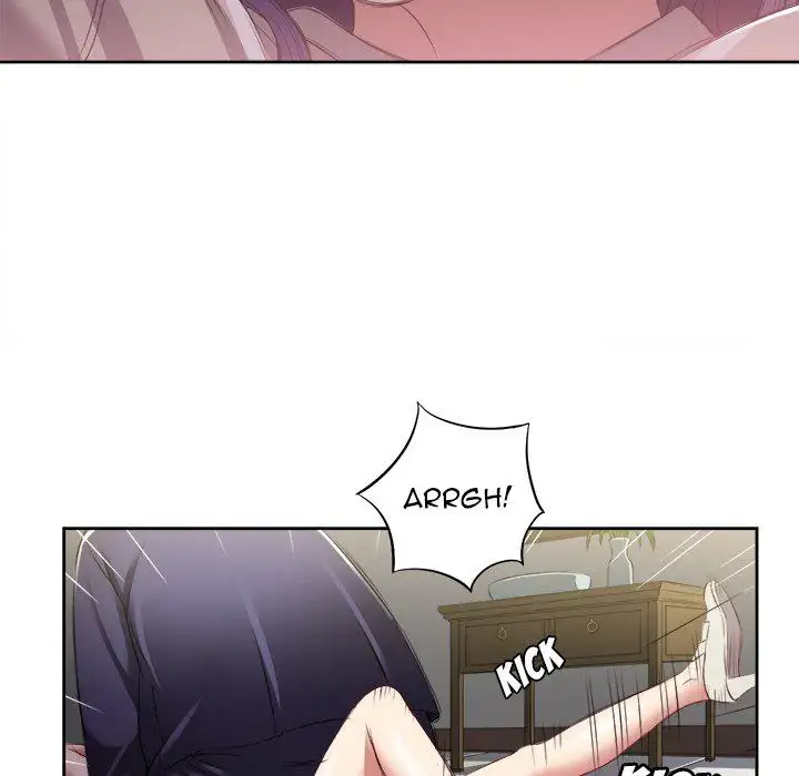 Yuri’s Part Time Job chapter 19 page 51