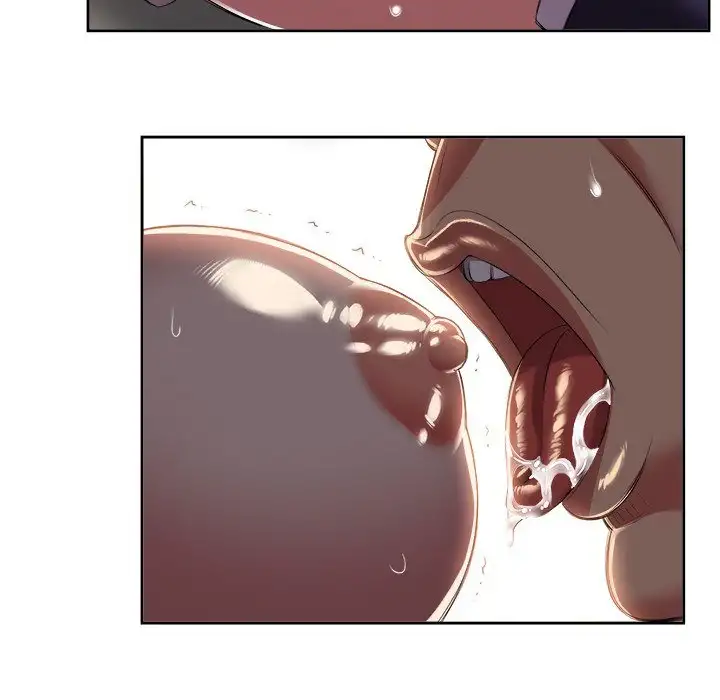 Yuri’s Part Time Job chapter 19 page 55
