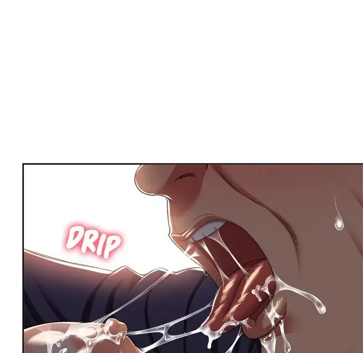 Yuri’s Part Time Job chapter 19 page 59