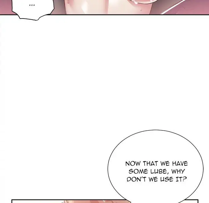 Yuri’s Part Time Job chapter 19 page 62