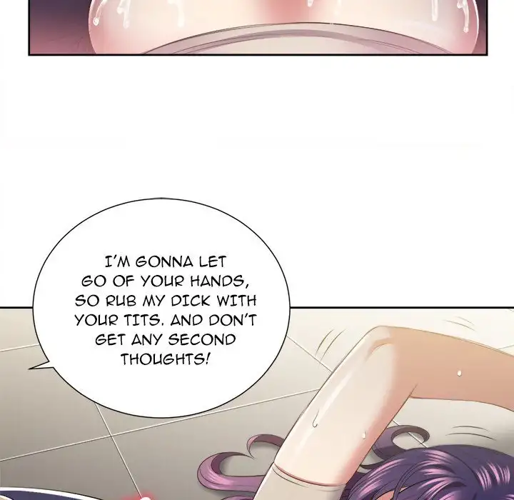 Yuri’s Part Time Job chapter 19 page 64