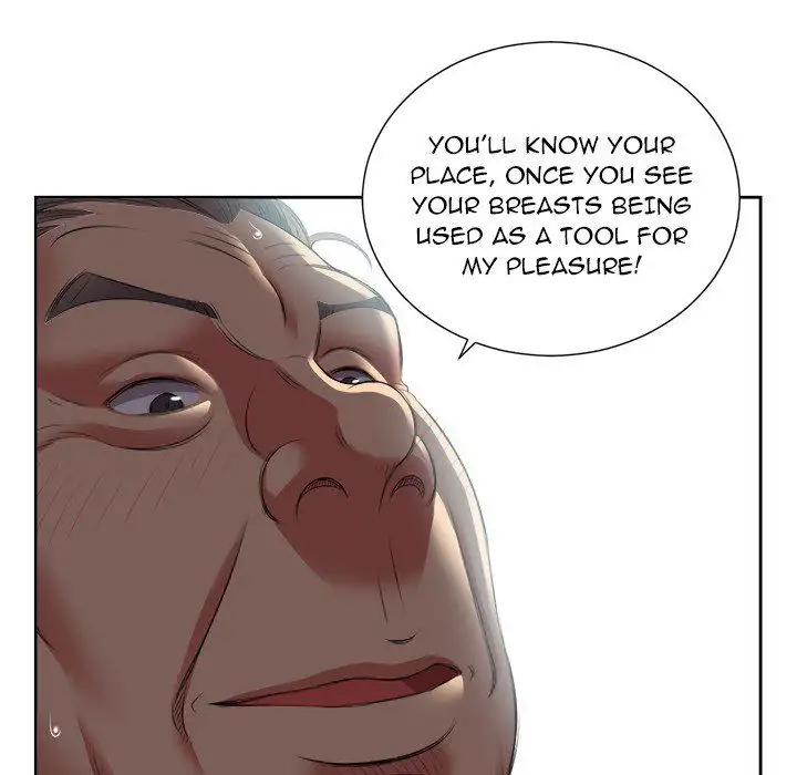 Yuri’s Part Time Job chapter 19 page 66