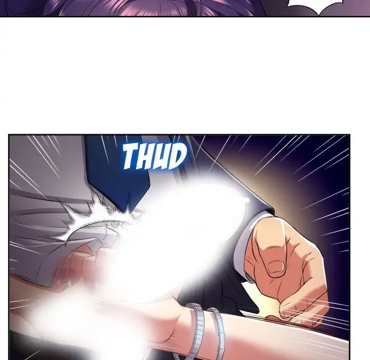 Yuri’s Part Time Job chapter 19 page 69