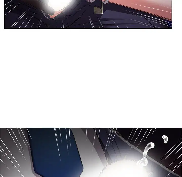 Yuri’s Part Time Job chapter 19 page 70