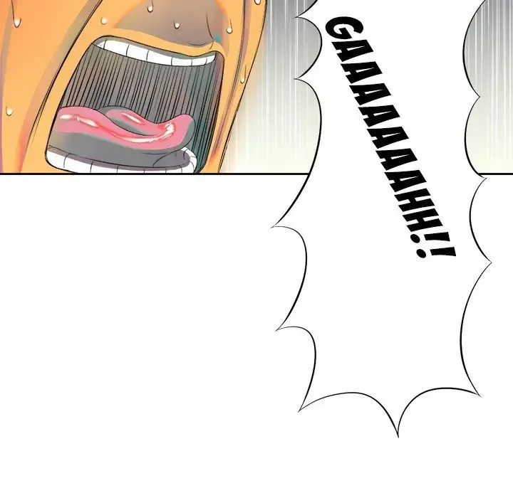 Yuri’s Part Time Job chapter 19 page 73