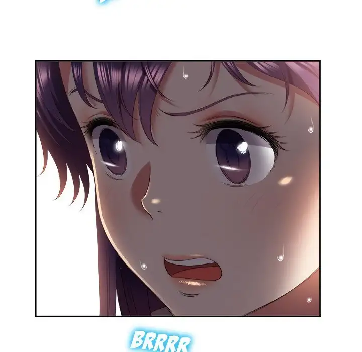 Yuri’s Part Time Job chapter 19 page 81