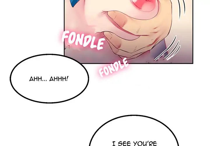 Yuri’s Part Time Job chapter 2 page 4