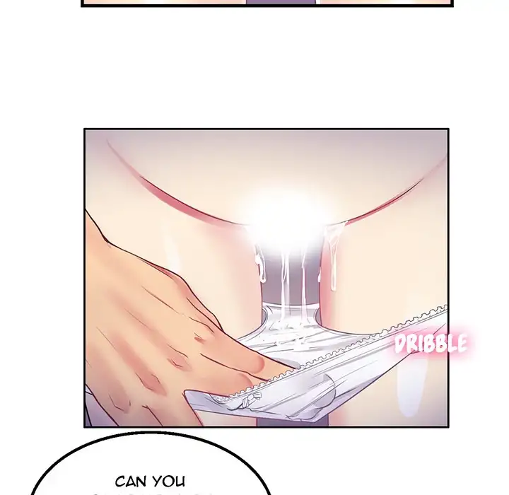 Yuri’s Part Time Job chapter 2 page 9
