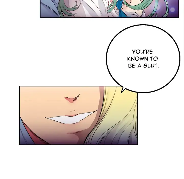 Yuri’s Part Time Job chapter 2 page 11