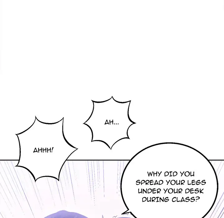 Yuri’s Part Time Job chapter 2 page 13