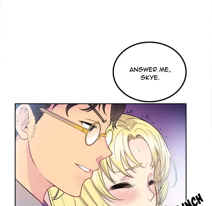 Yuri’s Part Time Job chapter 2 page 16