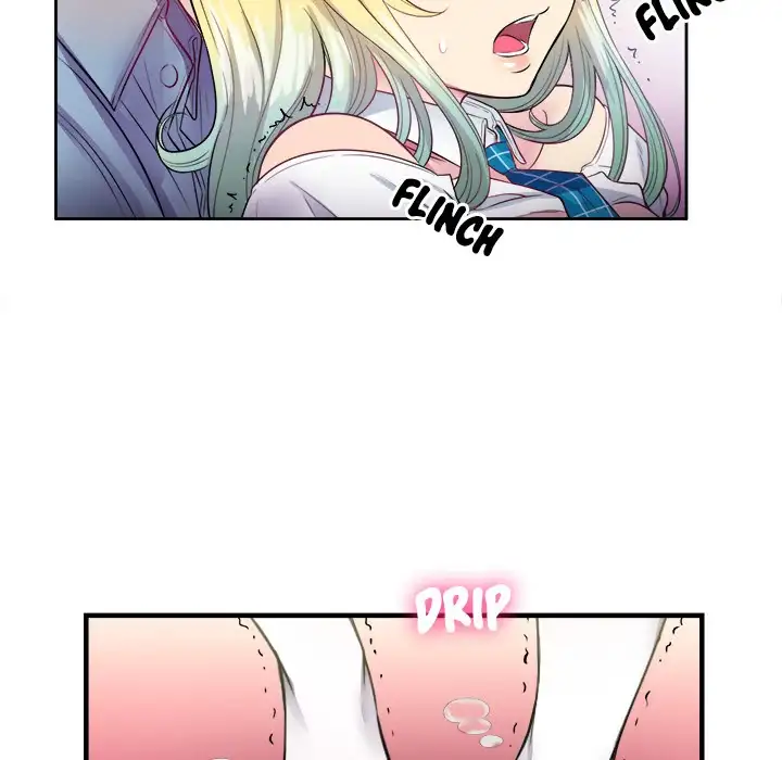 Yuri’s Part Time Job chapter 2 page 17