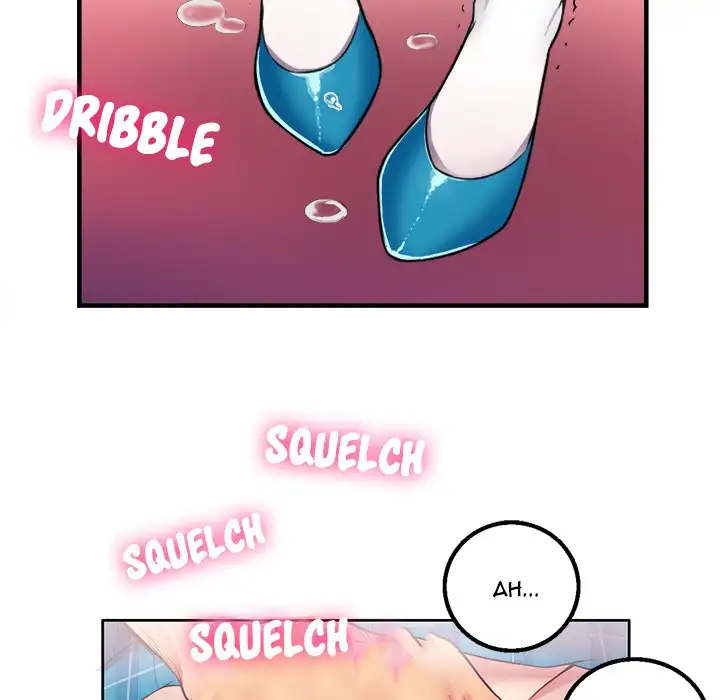 Yuri’s Part Time Job chapter 2 page 18