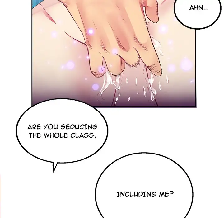 Yuri’s Part Time Job chapter 2 page 19