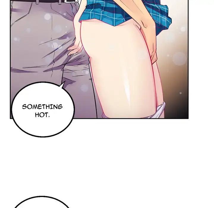 Yuri’s Part Time Job chapter 2 page 26