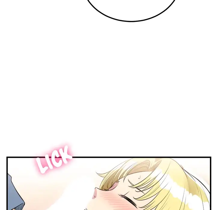 Yuri’s Part Time Job chapter 2 page 30