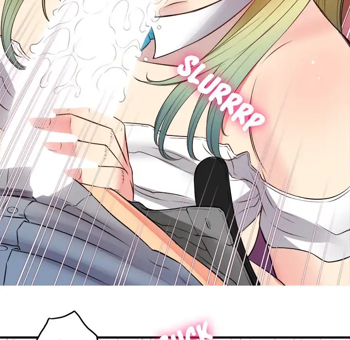 Yuri’s Part Time Job chapter 2 page 36