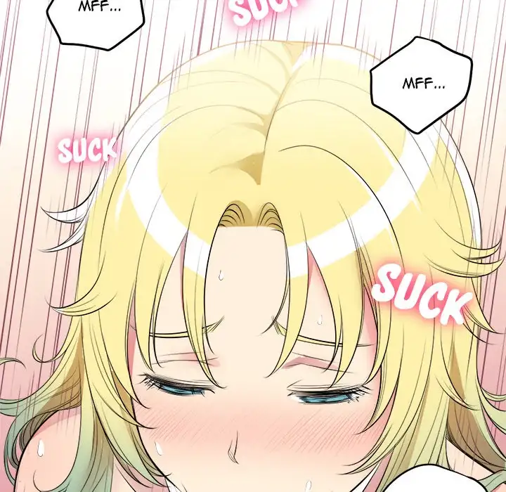 Yuri’s Part Time Job chapter 2 page 37