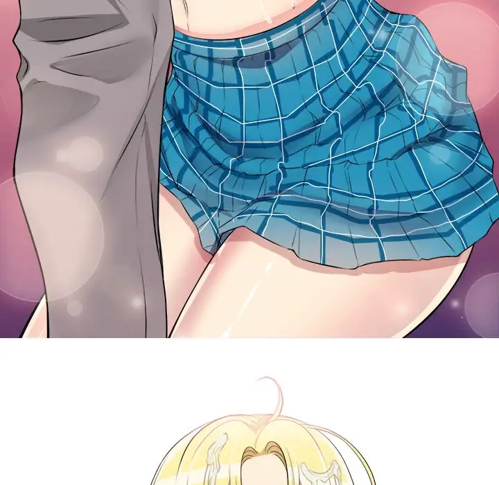 Yuri’s Part Time Job chapter 2 page 49