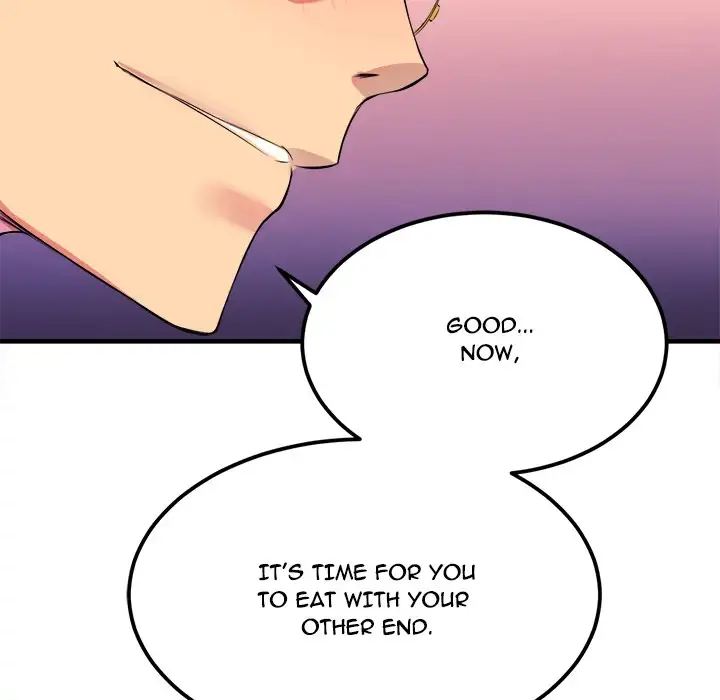 Yuri’s Part Time Job chapter 2 page 55