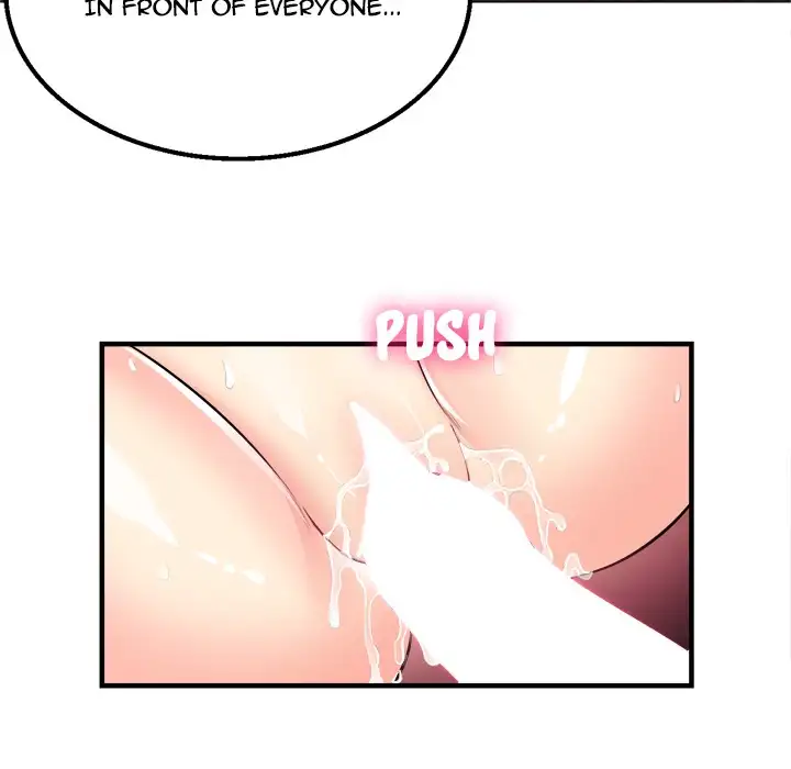 Yuri’s Part Time Job chapter 2 page 61