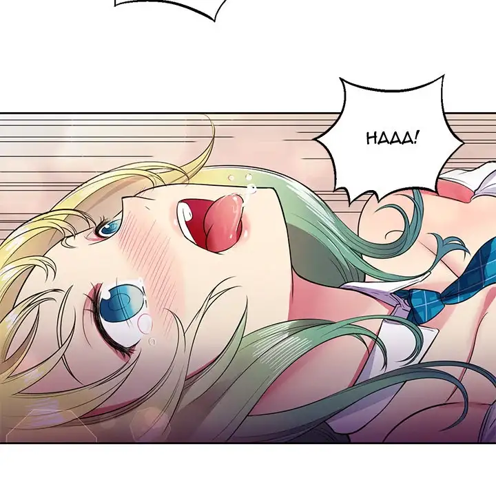 Yuri’s Part Time Job chapter 2 page 63
