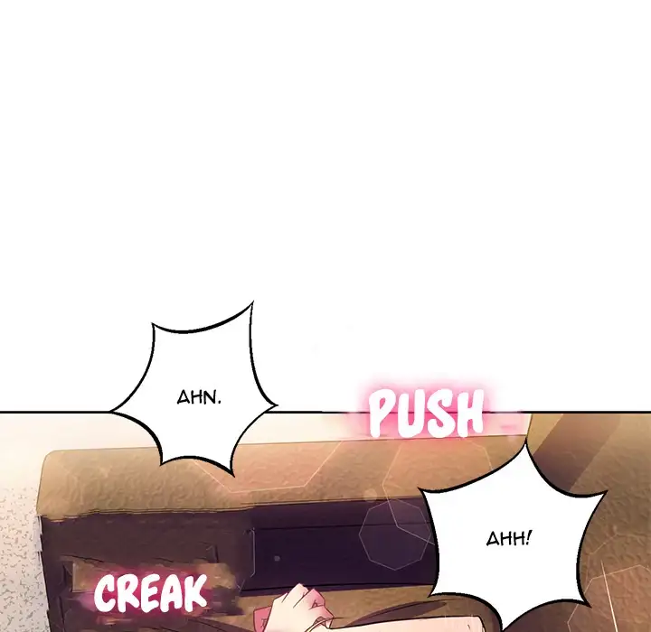 Yuri’s Part Time Job chapter 2 page 64