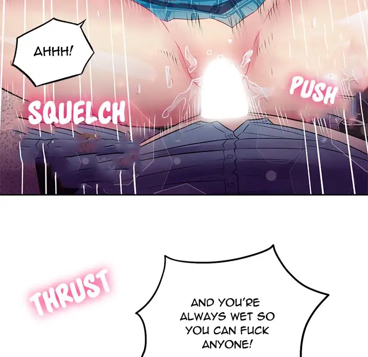 Yuri’s Part Time Job chapter 2 page 66