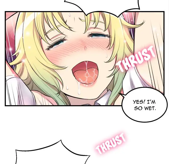 Yuri’s Part Time Job chapter 2 page 67