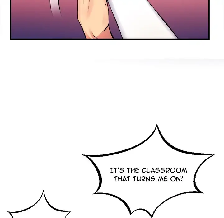 Yuri’s Part Time Job chapter 2 page 74