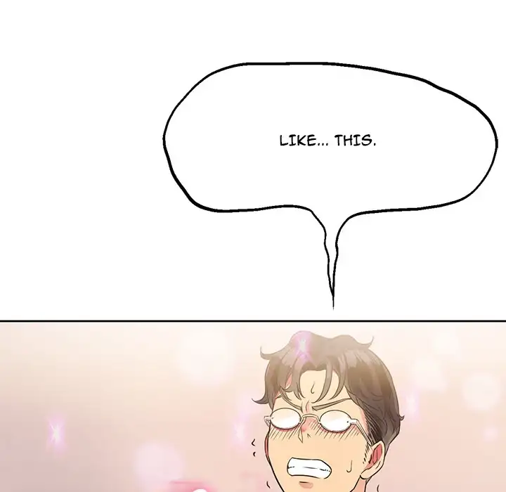 Yuri’s Part Time Job chapter 2 page 83