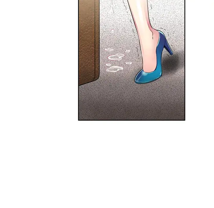 Yuri’s Part Time Job chapter 2 page 87