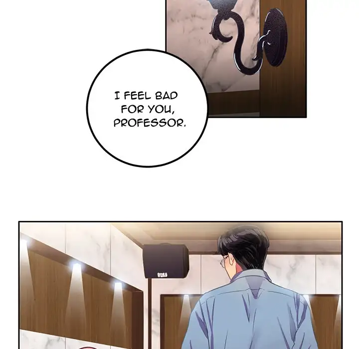 Yuri’s Part Time Job chapter 2 page 89