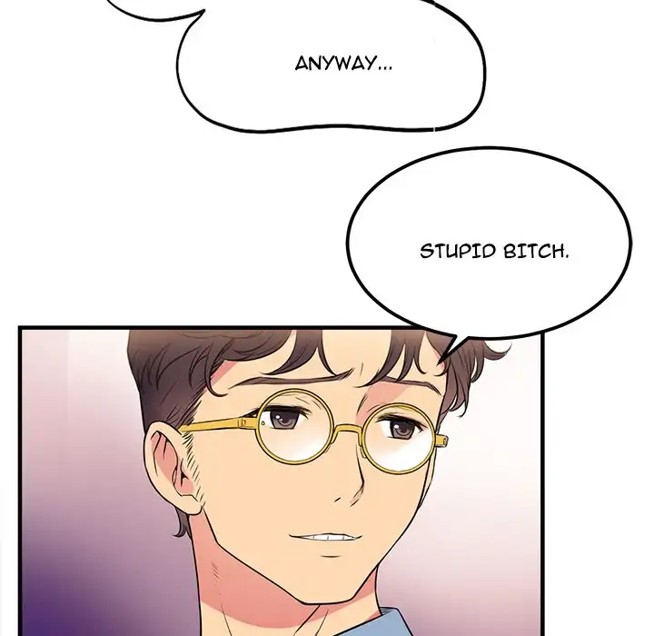 Yuri’s Part Time Job chapter 2 page 95