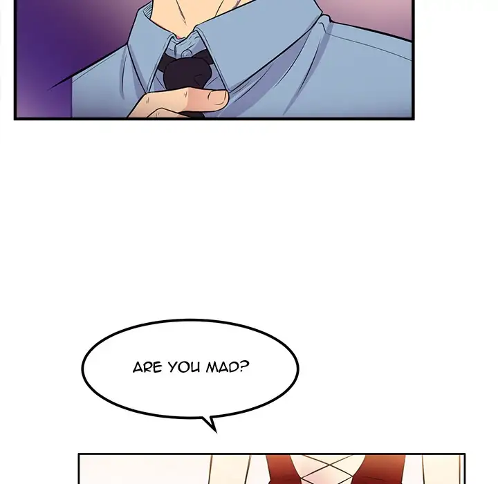 Yuri’s Part Time Job chapter 2 page 96