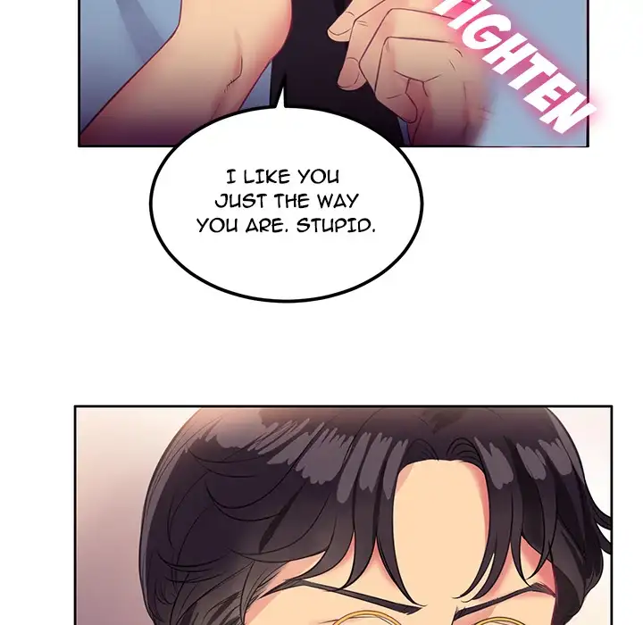 Yuri’s Part Time Job chapter 2 page 101