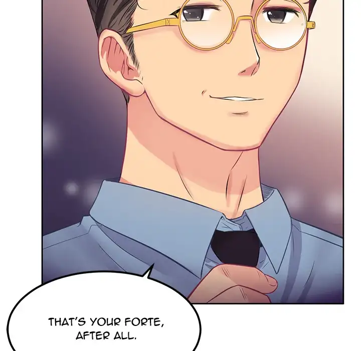 Yuri’s Part Time Job chapter 2 page 102