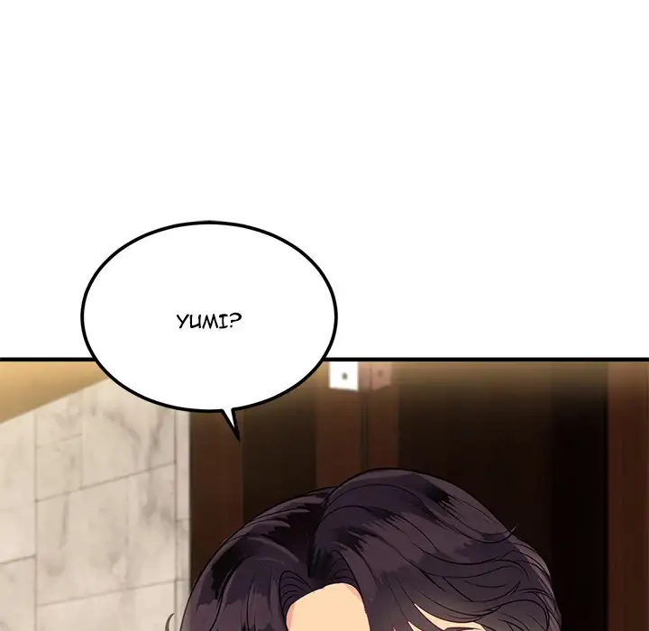 Yuri’s Part Time Job chapter 2 page 109
