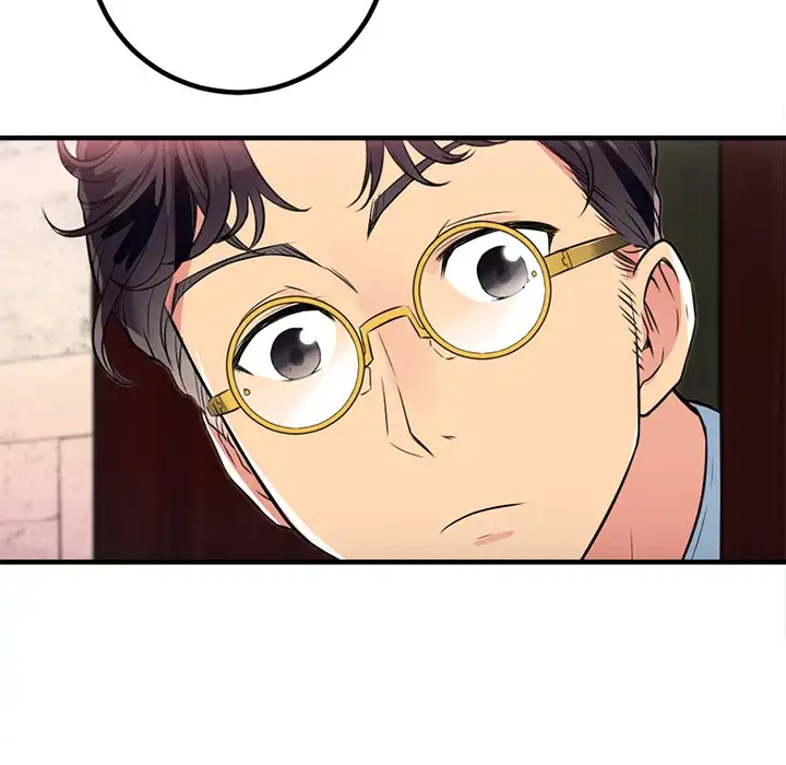 Yuri’s Part Time Job chapter 2 page 112