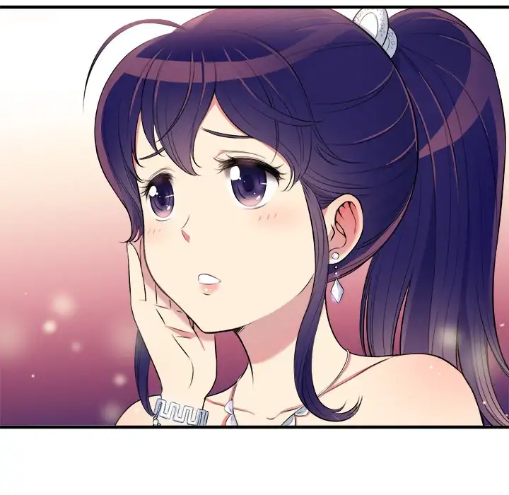 Yuri’s Part Time Job chapter 2 page 113