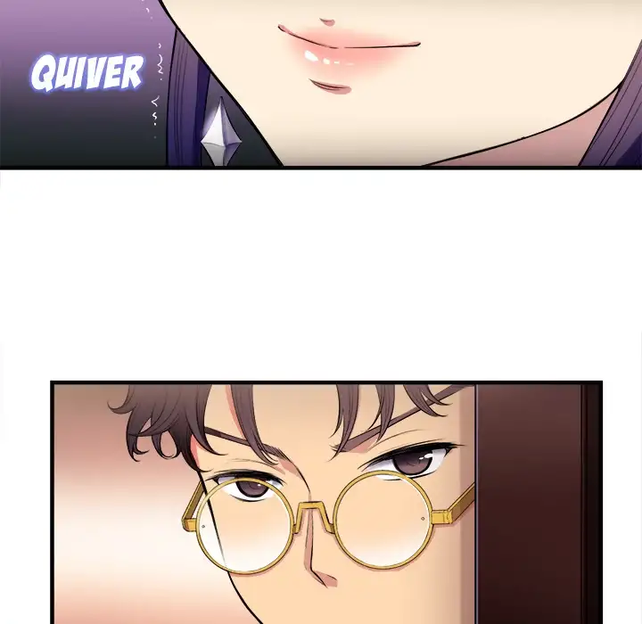 Yuri’s Part Time Job chapter 2 page 117