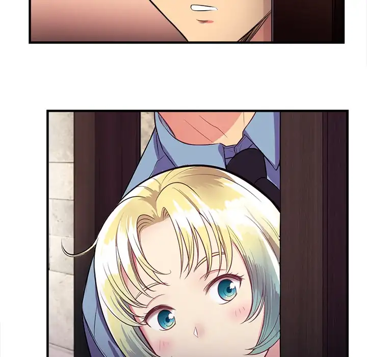 Yuri’s Part Time Job chapter 2 page 118
