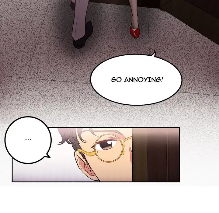 Yuri’s Part Time Job chapter 2 page 121