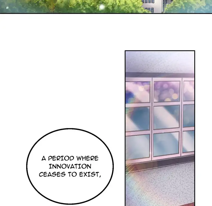 Yuri’s Part Time Job chapter 2 page 126