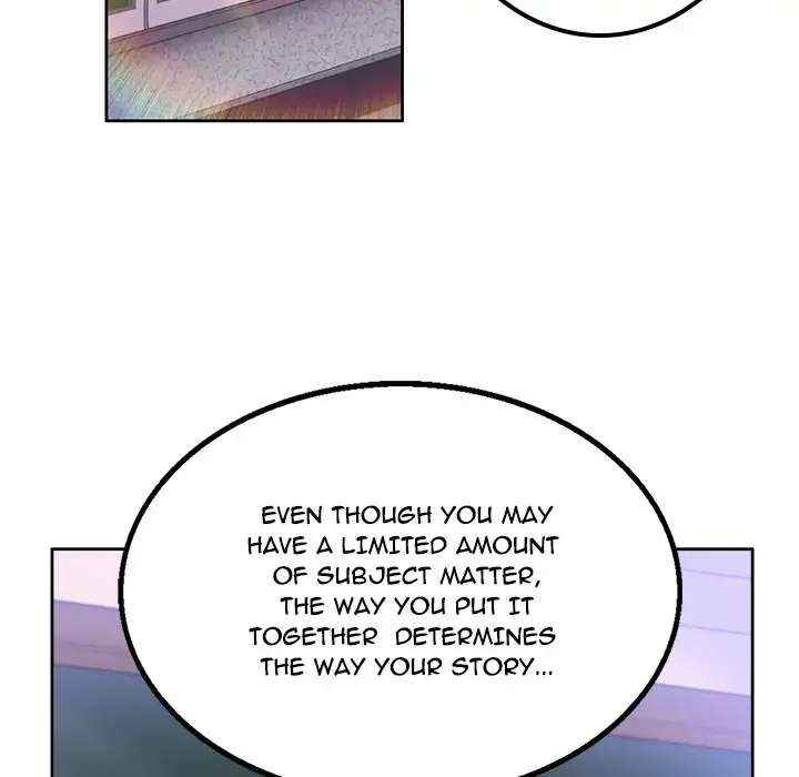 Yuri’s Part Time Job chapter 2 page 128