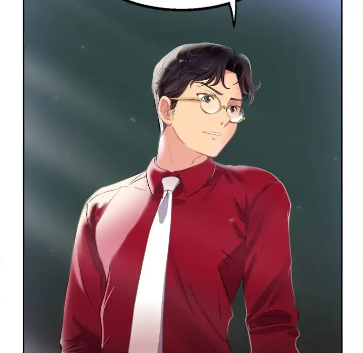 Yuri’s Part Time Job chapter 2 page 129