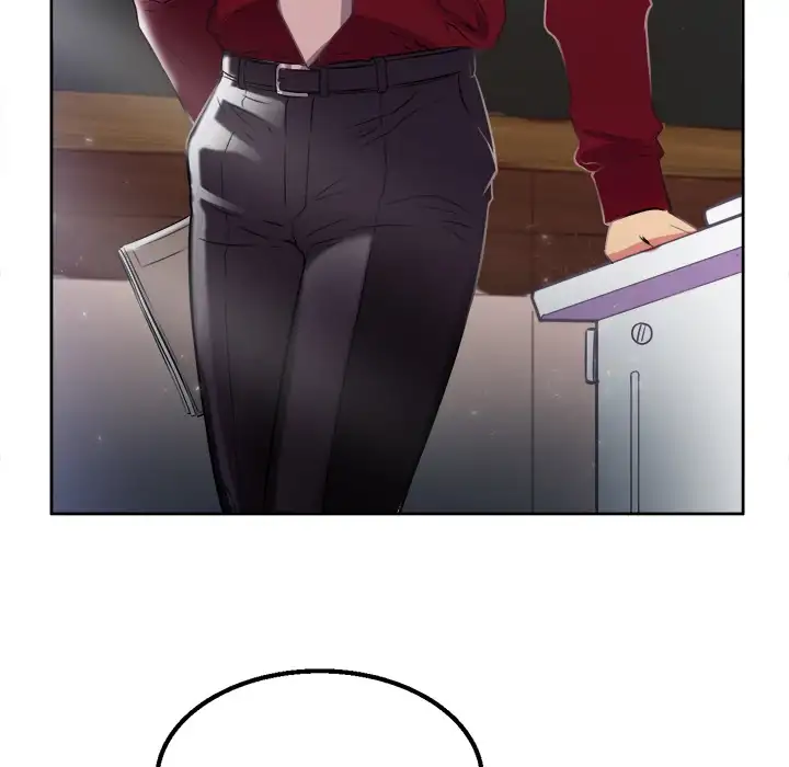 Yuri’s Part Time Job chapter 2 page 130
