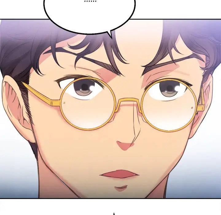 Yuri’s Part Time Job chapter 2 page 131