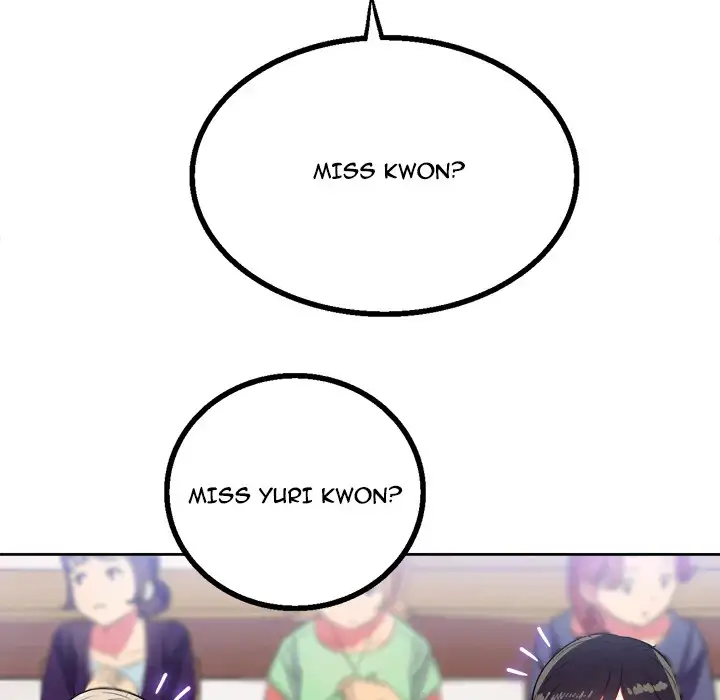 Yuri’s Part Time Job chapter 2 page 132
