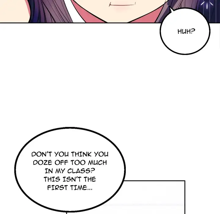 Yuri’s Part Time Job chapter 2 page 136